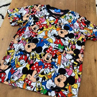 ディズニーTシャツ♡ミッキーミニー♡ディズニーリゾート(Tシャツ(半袖/袖なし))