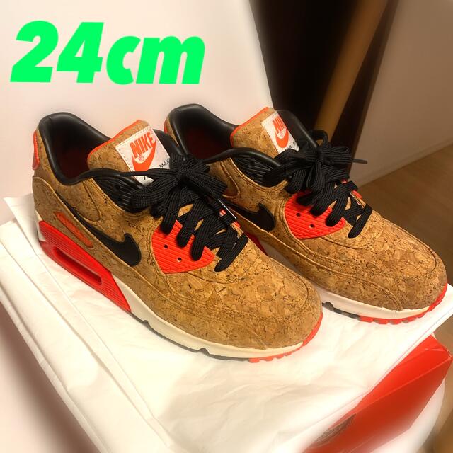 NIKE AIR MAX 90 ANNIVERSARY ★★★