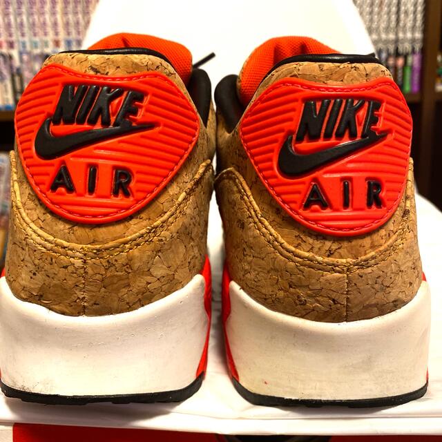 NIKE AIR MAX 90 ANNIVERSARY ★★★