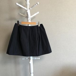 スピックアンドスパン(Spick & Span)のspick&span  フレアスカート(ミニスカート)