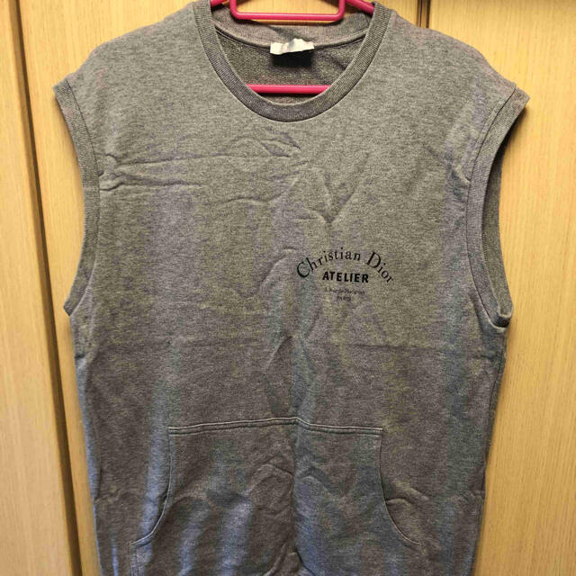 DIOR HOMME - 正規 18AW Dior Homme ディオールオム アトリエ DIOR HOMME - 正規 18AW Dior Homme ディオールオム アトリエ