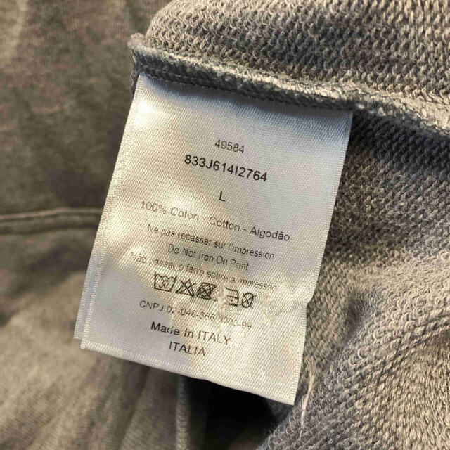DIOR HOMME - 正規 18AW Dior Homme ディオールオム アトリエ DIOR HOMME - 正規 18AW Dior Homme ディオールオム アトリエ