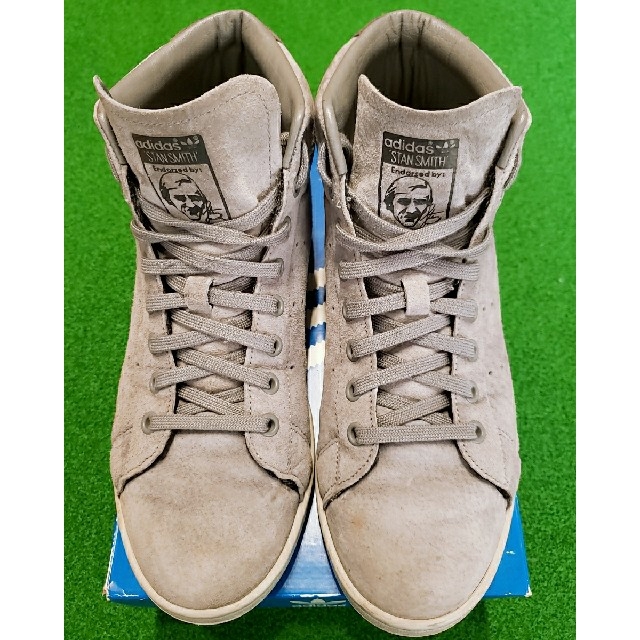 adidas(アディダス)のadidas　Stan Smith　アーバンリサーチ メンズの靴/シューズ(スニーカー)の商品写真