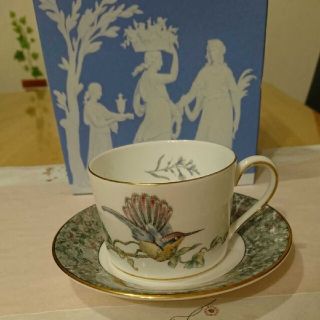 WEDGWOOD(食器 ・ ブラック/黒色系)のフリマアイテム一覧 WEDGWOOD(食器 ・ ブラック/黒色系)のフリマアイテム一覧