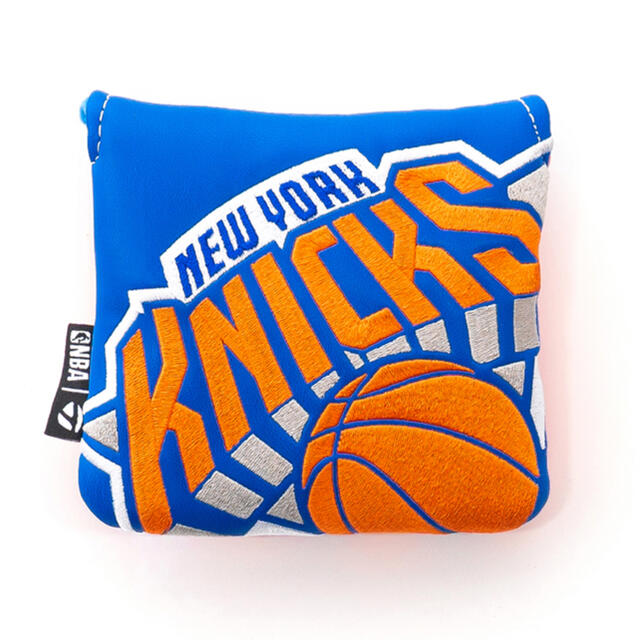 テーラーメイド【限定品】New York Knicksスパイダーヘッドカバー