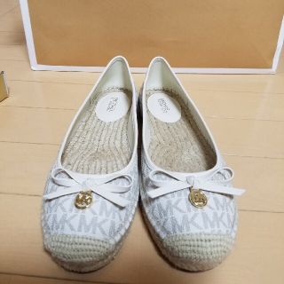 マイケルコース(Michael Kors)のMICHAEL KORS　24.5㎝(スニーカー)