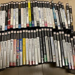 シャイニングゴールデン PlayStation2用ゲームソフト25タイトルまとめ