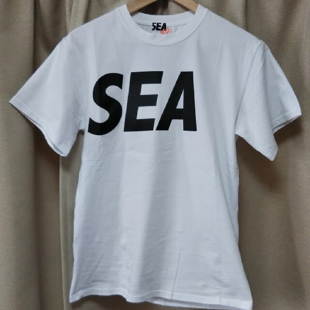 WIND AND SEA × MADNESS Tシャツ 半袖 - Tシャツ/カットソー(半袖/袖なし)