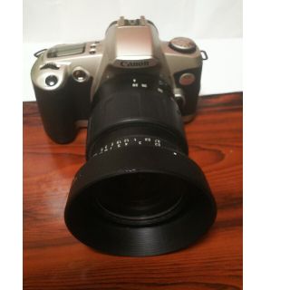 キヤノン(Canon)のmimi様専用出品⛔️Ｃａｎｏｎ EOSkiss335動作未確認品(フィルムカメラ)