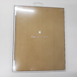 アップル(Apple)のアップル　iPad　Smart Cover  スマートカバー(iPadケース)