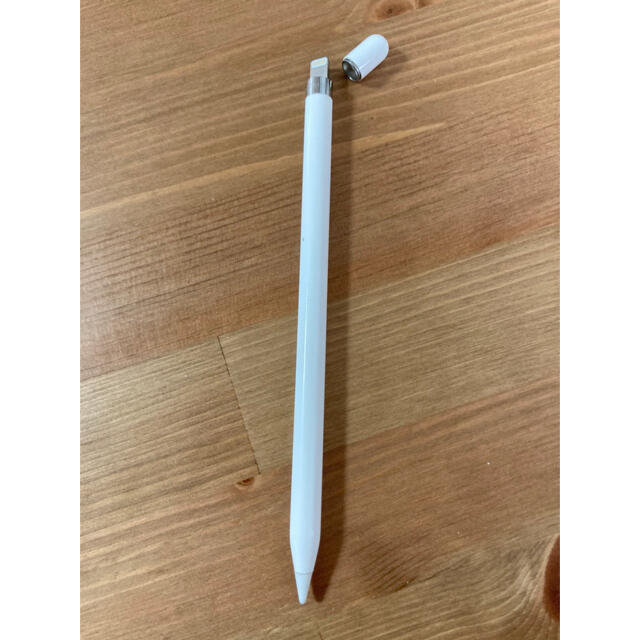 Apple(アップル)のApple pencil  スマホ/家電/カメラのPC/タブレット(PC周辺機器)の商品写真