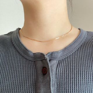 ミスティック(mystic)のnecklace(ネックレス)