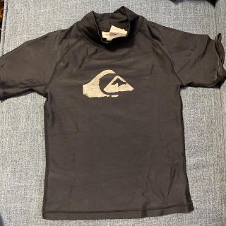 クイックシルバー(QUIKSILVER)のクイックシルバー　キッズ　ラッシュガード(水着)