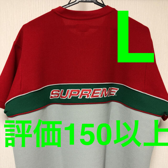 supreme Tシャツ　L シュプリーム TEE