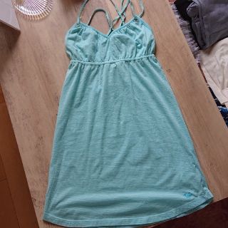 ロキシー(Roxy)のROXY キャミソール(キャミソール)