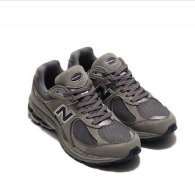 靴/シューズNew Balance ML2002RA 20FW-I