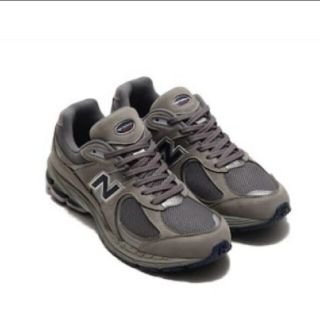 ニューバランス(New Balance)のNew Balance ML2002RA 20FW-I(スニーカー)