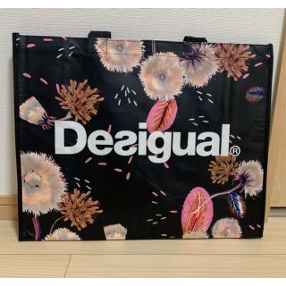 デシグアル(DESIGUAL)のDesigual デジグアル ショップ(トートバッグ)