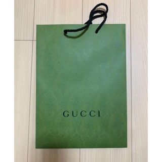 グッチ(Gucci)のGUCCI グッチ ショップ袋 リボン(ショップ袋)