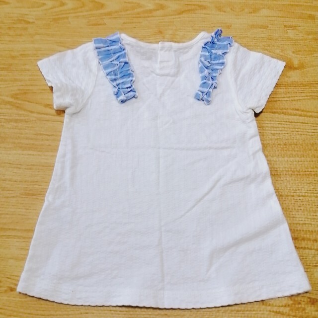 アカチャンホンポ(アカチャンホンポ)のTシャツ 95cm アカチャンホンポ キッズ/ベビー/マタニティのキッズ服女の子用(90cm~)(Tシャツ/カットソー)の商品写真