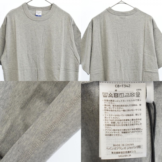 W)taps(ダブルタップス)のWTAPS ダブルタップス 半袖Tシャツ メンズのトップス(Tシャツ/カットソー(半袖/袖なし))の商品写真