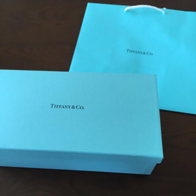 Tiffany & Co.(ティファニー)のティファニー✼ペアグラス インテリア/住まい/日用品のキッチン/食器(グラス/カップ)の商品写真