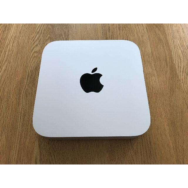 Apple(アップル)のM1 Mac mini 2020 Late スマホ/家電/カメラのPC/タブレット(デスクトップ型PC)の商品写真