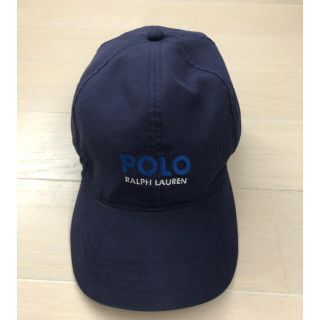 ラルフローレン(Ralph Lauren)のポロゴルフラルフローレンキャップ(キャップ)