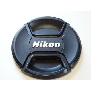 ニコン(Nikon)の☆純正品☆ Nikon ニコン LC-77 レンズキャップ(その他)