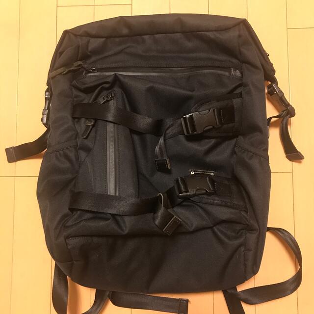 【ジャスミン様専用】【アッソブ】リュック メンズのバッグ(バッグパック/リュック)の商品写真