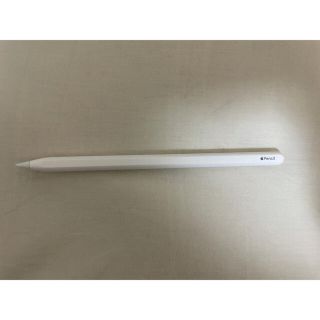 アイパッド(iPad)のApple pencil 第二世代(その他)