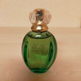 クリスチャンディオール(Christian Dior)のクリスチャンディオール タンドゥルプワゾン EDT 30ml  (香水(女性用))