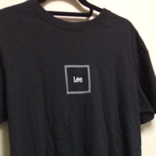 リー(Lee)のLee Tシャツ(Tシャツ(半袖/袖なし))