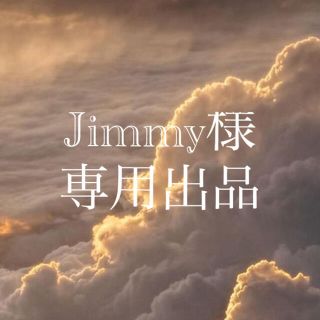 Jimmy様 専用出品(ネックレス)