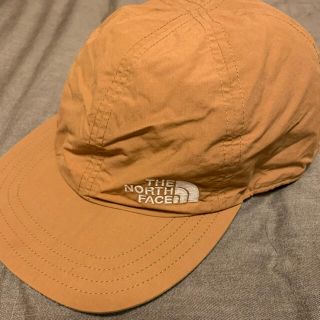 ザノースフェイス(THE NORTH FACE)のTHE NORTH FACE キャップ　リバーシブル(キャップ)