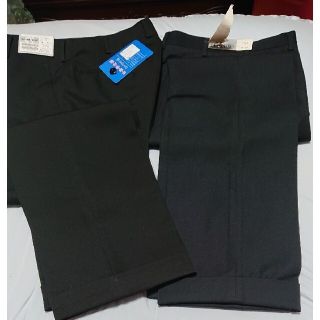 新品 制服ズボン ウエスト63㎝～(その他)