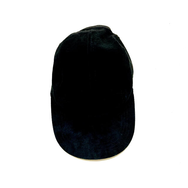 Hender Scheme(エンダースキーマ)のHender Scheme     pig jet cap / スキマ完売 メンズの帽子(キャップ)の商品写真