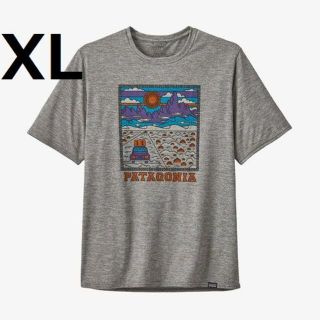 パタゴニア(patagonia)の【新品】45235 [XL] SRFE キャプリーン ボードショーツ パタゴニア(Tシャツ/カットソー(半袖/袖なし))