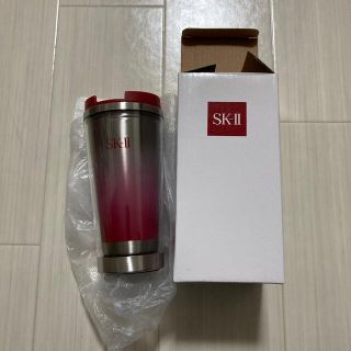 エスケーツー(SK-II)のSK2 タンブラー(タンブラー)