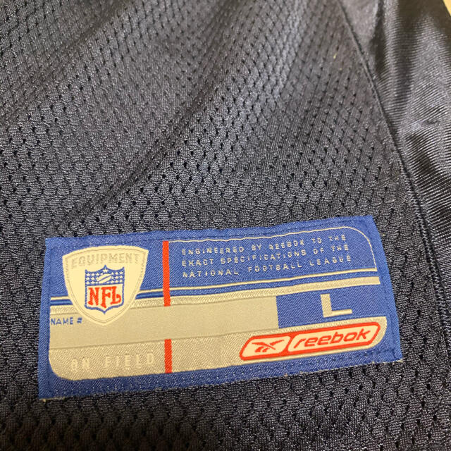 古着　NFL(ナショナル・フットボール・リーグ) メンズのトップス(Tシャツ/カットソー(半袖/袖なし))の商品写真