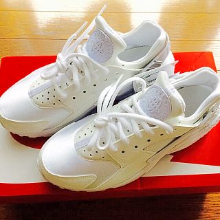 ナイキ(NIKE)のNIKE_HUARACHE(スニーカー)