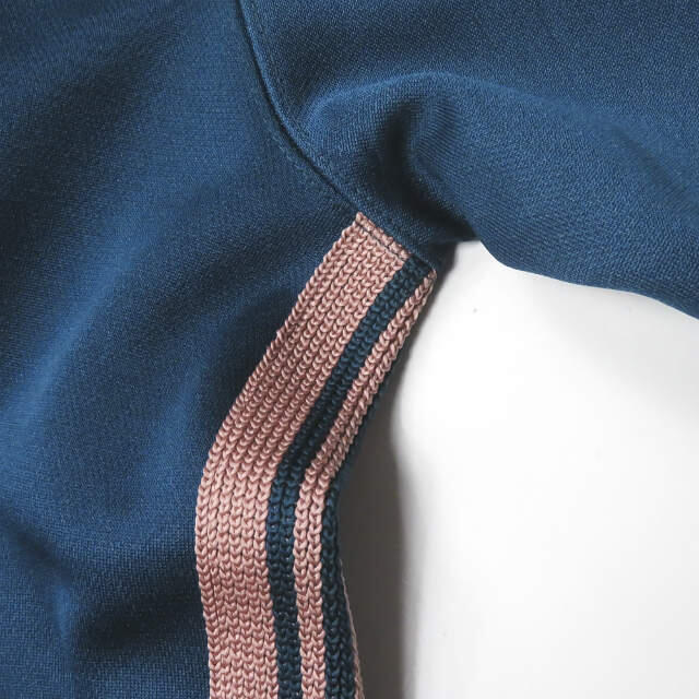 Needles - Needles 21SS パピヨン刺繍 トラックジャケット IN180 Needles - Needles 21SS パピヨン刺繍 トラックジャケット IN180