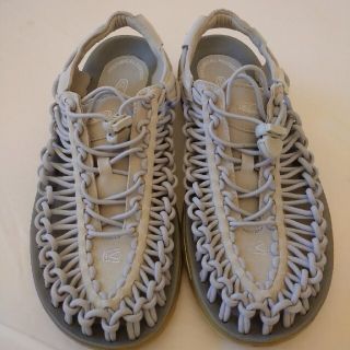 キーン(KEEN)ののあ様 専用商品。  美品 KEEN サンダル(サンダル)