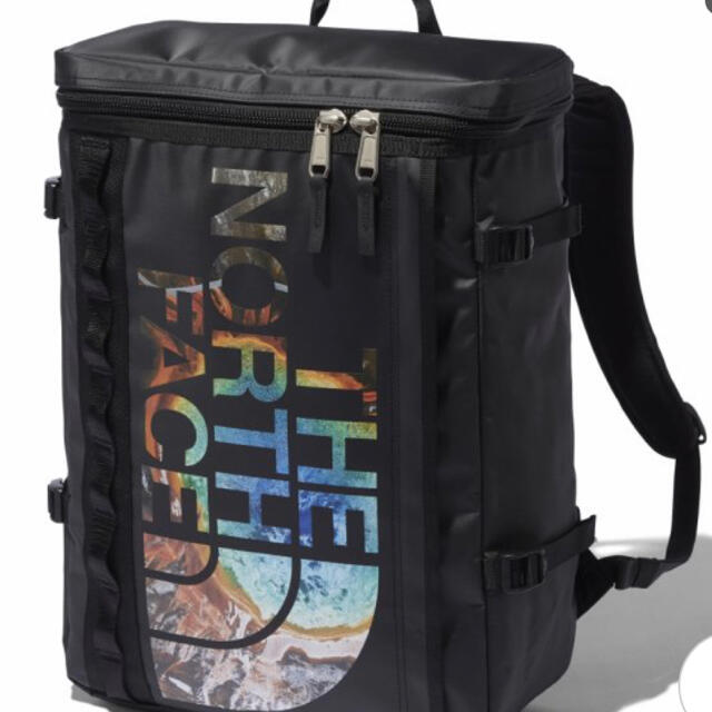 THE NORTH FACE(ザノースフェイス)の【値下げしました！】ノースフェイス ノベルティBCヒューズボックス　30L メンズのバッグ(バッグパック/リュック)の商品写真