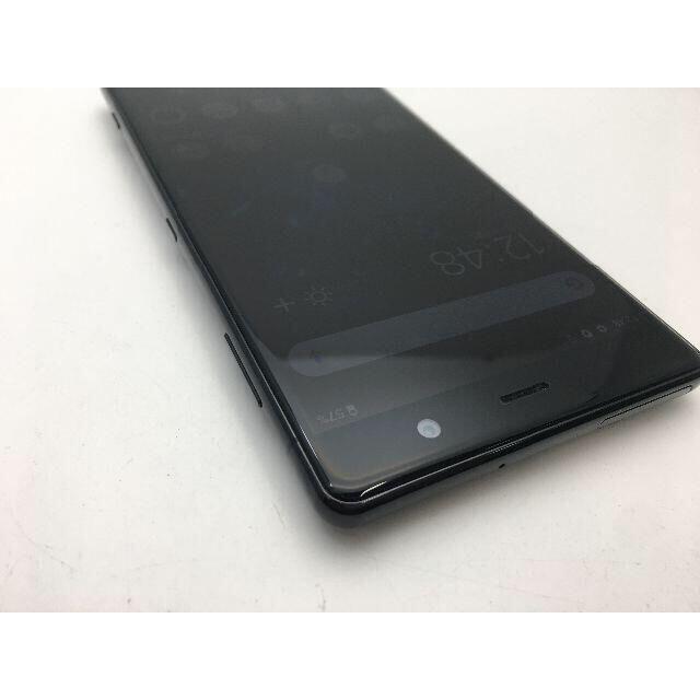 SIMフリー au Xperia SOV38 ブラック 上美品 425 値引きする 8330円引き www.vinechristianhigh