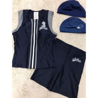 アディダス(adidas)のadidas(水着)