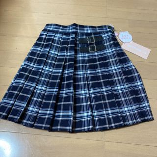 しまむら チェックスカート 子供 スカート 女の子 の通販 18点 しまむらのキッズ ベビー マタニティを買うならラクマ