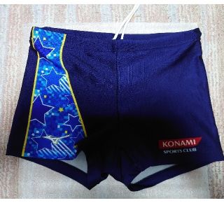 コナミ(KONAMI)のKONAMI水着　Sサイズ　160cm(水着)