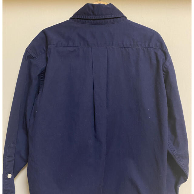 Ralph Lauren(ラルフローレン)のラルフローレン　130 ボタンダウン　 キッズ/ベビー/マタニティのキッズ服男の子用(90cm~)(Tシャツ/カットソー)の商品写真