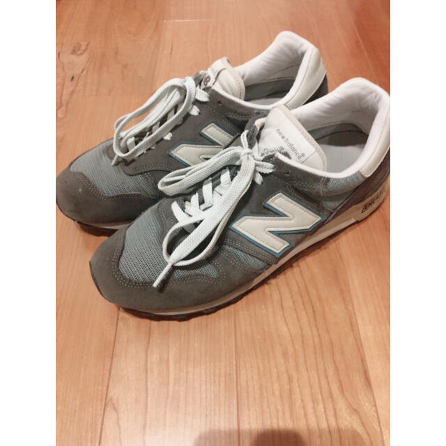 new balance m1300 27.5cmメンズ